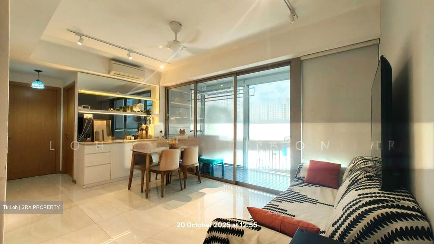 The Vales (D19), Condominium #504870251